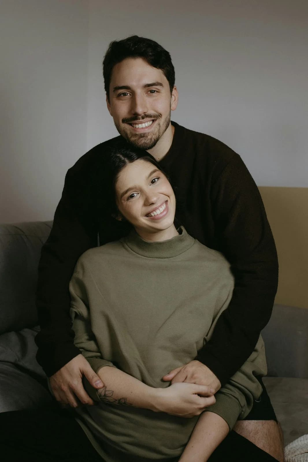 Marco und Julia